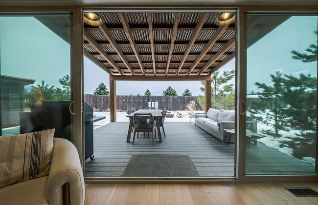 Wilderness Club Golfer's Cottage - Photo 13