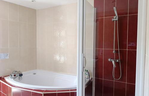 Maison spacieuse et agréable - Foto 15