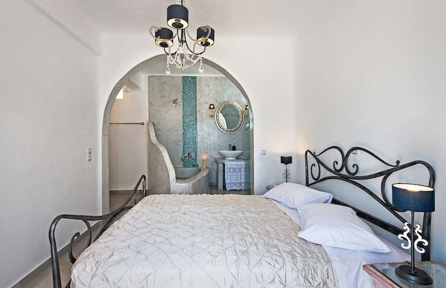 Felicity Villas Santorini Luxury House - Foto 8