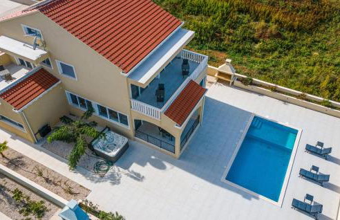 Lovely Home In Sreser - Foto 12