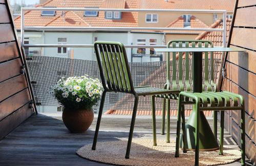 Design Apartments "Hier war Goethe nie" - Foto 6