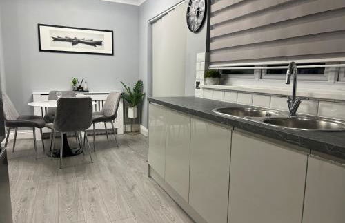 Luxury Home in Greater London - Rainham - Foto 51