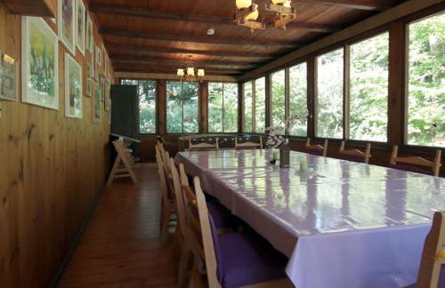 Ferienhaus, Schorfheide - Foto 30