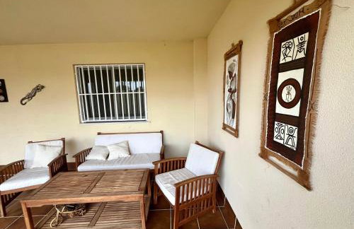 Almerimar Amplio Apartamento de 3 Habitaciones con Piscina, pista de padel, futbol y Garaje Cubierto para 2 Coches en Altas Entinas - Foto 39