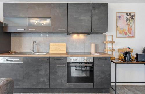 Ferienwohnung Sonnenseite - Foto 12