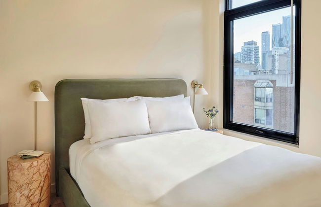 Sonder by Marriott Bonvoy The Nealon Apartments - Photo 19