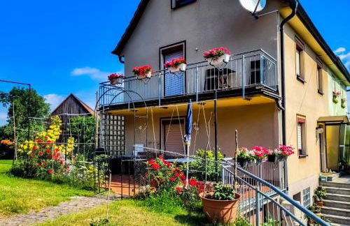 FeWo Ulbrich Langenstadt - Foto 6