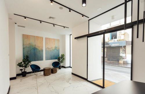 RS Boutique Apartments - Foto 98