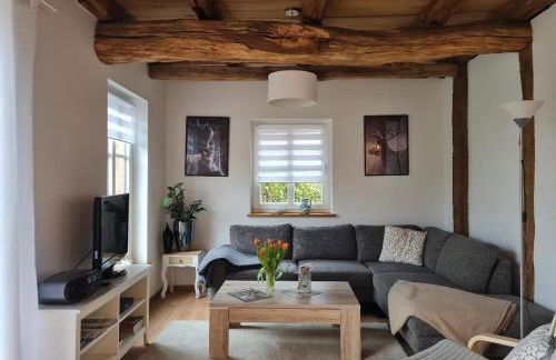 Ferienhaus im Seedorf im Münsterland Warendorf - Photo 15