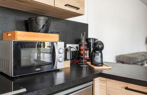 Gîte de la Liberté - Foto 26