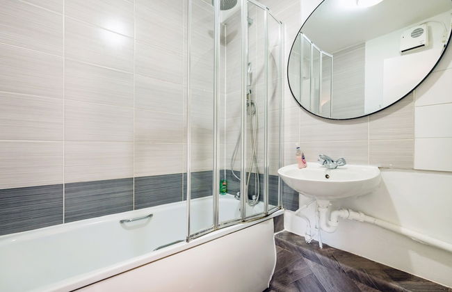 Nice 3 Bed Flat near Paddington - Foto 27