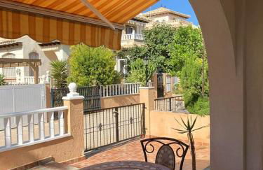 Casa Shea Entire Villa 2 Lomas De Cabo Roig Orihuela With Shared Pool - Foto 3