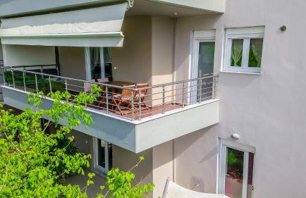 Comfort Luxury Maisonette - Photo 3