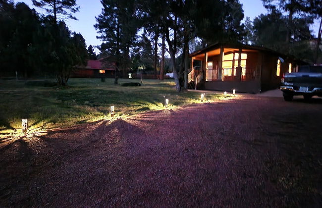 Old County Pine - Photo 23