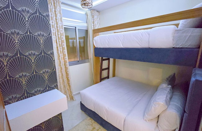 Elite Holiday Homes - Luxury & Centric Flat - Photo 22