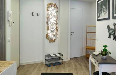 Genova Center Apartment - San Martino - Foto 8