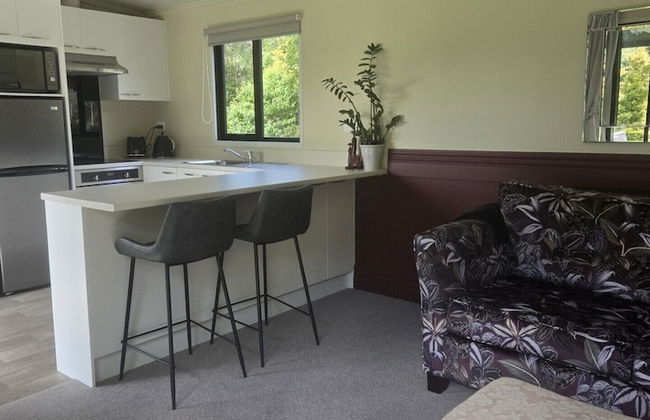 Private Country Cottage - Foto 4