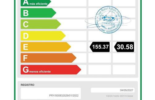 Casa Rural Recreo - Foto 46