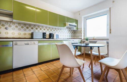 Wooon I O105 XXL I 10 Personen I 4 Schlafzimmer I 160m2 I Smart I P I - Foto 8