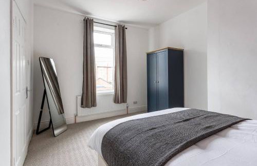 Homey 4 BR near the city Gateshead&Newcastle - Foto 24