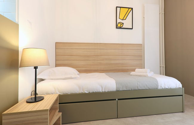 Apparteo Dijon - Foto 6