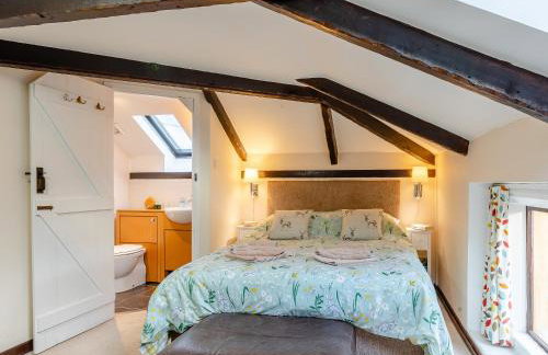 Orchard Cottage - Uk30437 - Foto 6