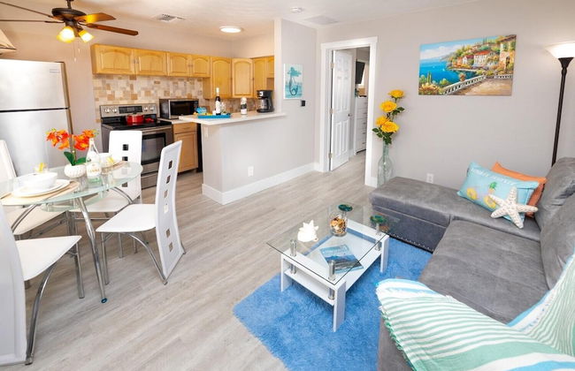 seastar suites by the sea - Foto 22