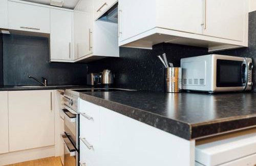 Valley View at Clauchan Holiday Cottages - Foto 6