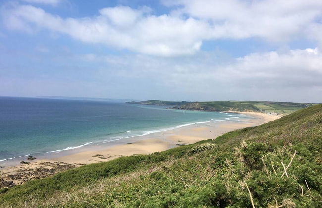 2 Bedroom Chalet - Praa Sands, Cornwall - Photo 16