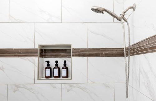 Modern Comfort in the Heart of Little Rock - Foto 27