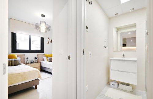 Azure Carmel Apartment Flamenca Village - Photo 69