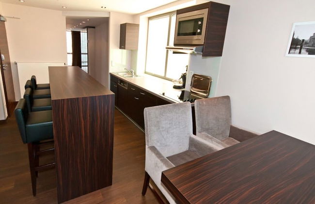 Boardinghouse Bielefeld - Foto 13