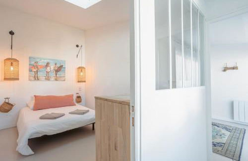 Villa L’hirondelle - Foto 14