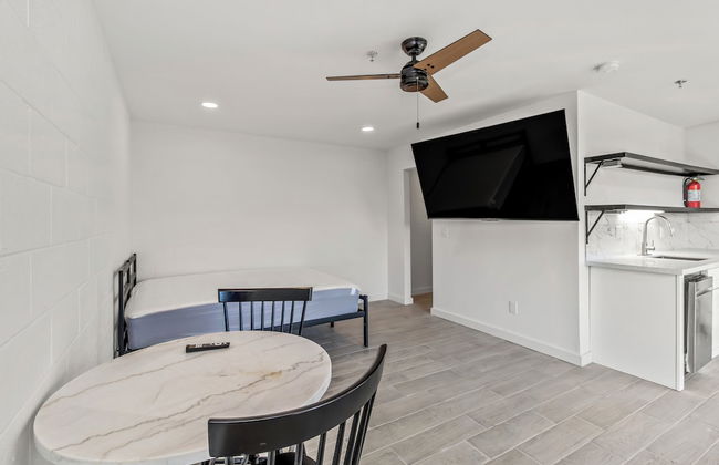 Studios On Fourth - Foto 5