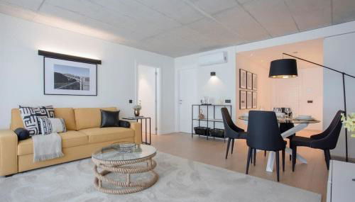 Liiiving in Gaia - Beach Seaside Apartment - Foto 3