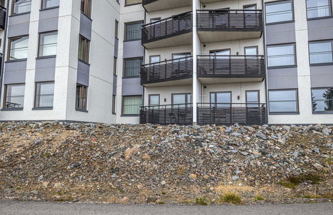 Nordic chalet 9102 - Foto 20