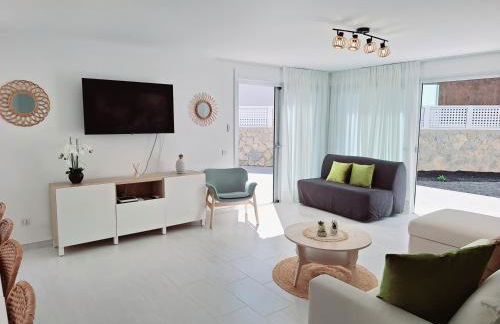 Malibú Mogán Secret Pool Villa - Piscina privada y climatizada - Exclusive Heated Pool - Foto 7