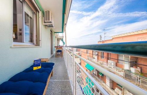 CasaViva - Cozy Family Trilo in Genova Nervi - Foto 21