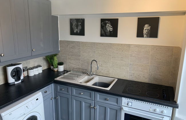 Remarkable 1-bed Apartment in Kirkby Lonsdale - Foto 7