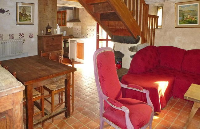 Manor Near Mont St. Michel and Contentin Beaches - Foto 6