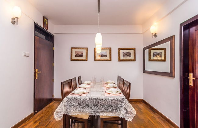 Floriden Apartments - Photo 1