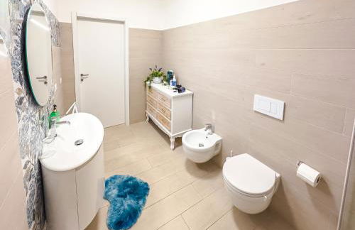 Appartamento fronte mare Casa Circe - Foto 20