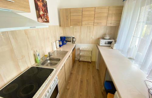 Holidayhome in Nowe Warpno for 10 persons - Foto 40