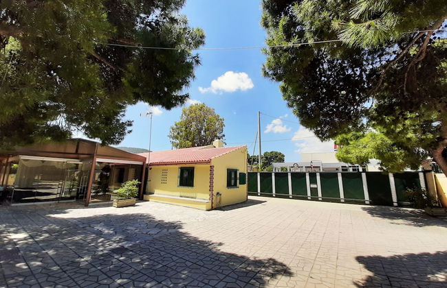 Silis Beach House - Foto 38