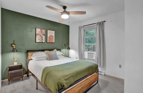 Chalet Lake, Movie Theater, Hot Tub, Arcade - Foto 75