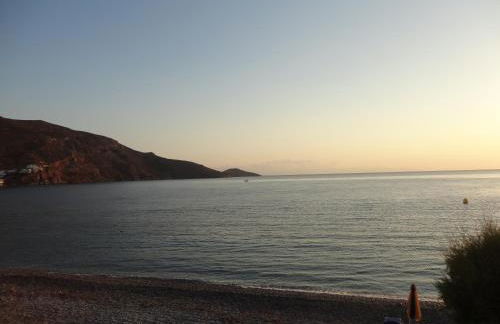 Pavlos Rooms - Foto 32