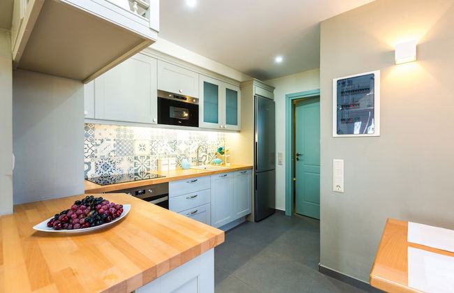 Philoxenia Villas - Foto 40