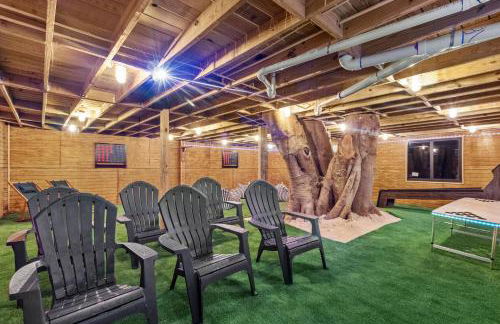 Treehouse Villa BY THE GLAMHOMES - Foto 61