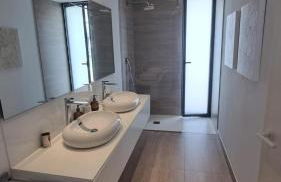 Luxury Villa Rebeka - Heated Pool and Jacuzzi - Foto 49