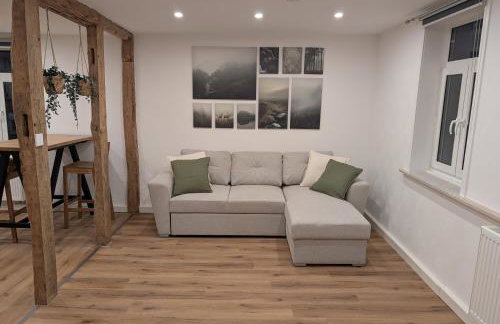 Mein Altstadt Domizil - Photo 22